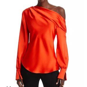 Jonathan Simkhai Alice Top